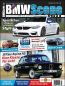 Preview: BMW SCENE LIVE 3/2022