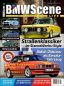 Preview: BMW SCENE LIVE 05/2025
