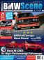 Preview: BMW SCENE LIVE 05/2026