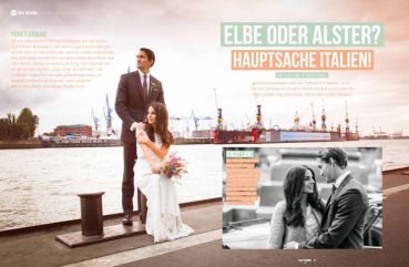 marryMAG, AusgmarryMAG, Ausgabe # 16, Heft 04/2017abe # 15, Heft 03/2017