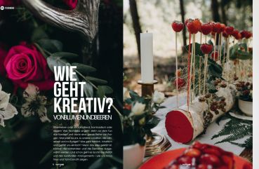 marryMAG, Ausgabe # 17, Heft 01/2018