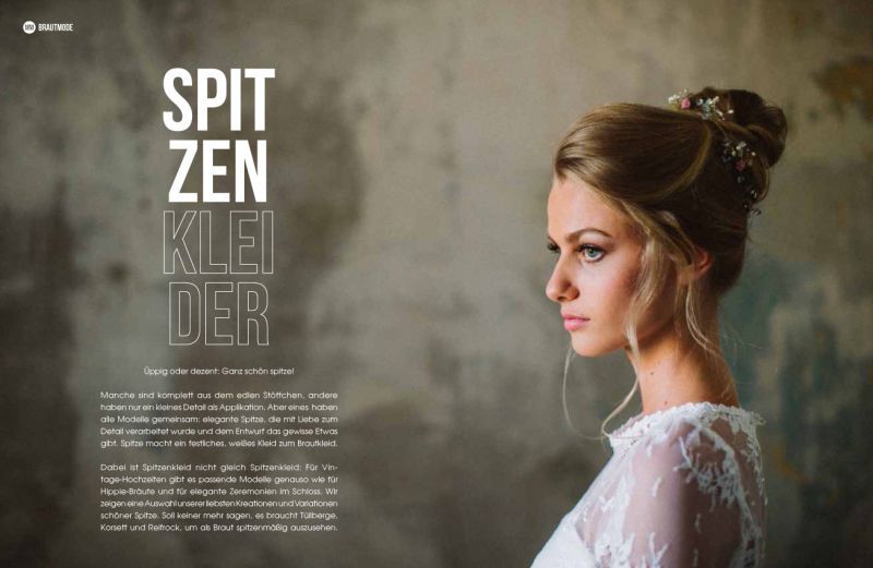 marryMAG, Ausgabe # 16, Heft 04/2017