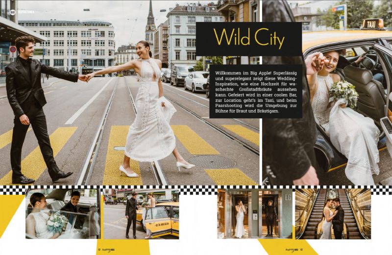 marryMAG, Ausgabe #26, Heft 02/2020