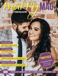 marryMAG, Ausgabe #26, Heft 02/2020