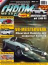 CHROM & FLAMMEN 04/2019