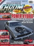 CHROM & FLAMMEN 07/2019
