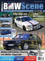 BMW SCENE LIVE 04/2026