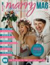 marryMAG, Ausgabe # 17, Heft 01/2018