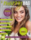 marryMAG, Ausgabe # 18, Heft 02/2018